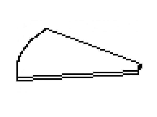 Góc bàn SVG90