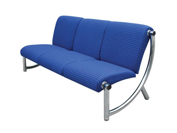 Ghế Sofa bọc vải Hòa Phát SF81-3