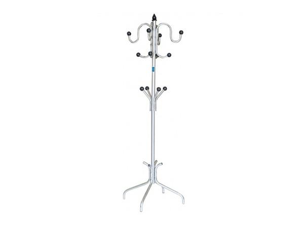 Mắc áo khung Inox MA02I