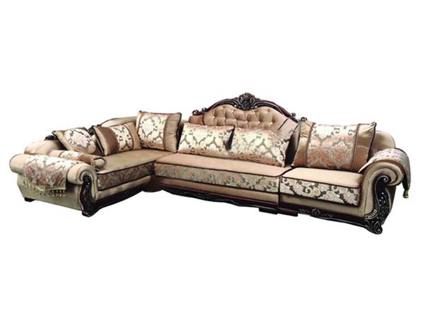 Bộ ghế sofa cao cấp SF52