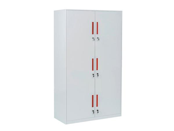 Tủ hồ sơ 6 ngăn TU09K6D