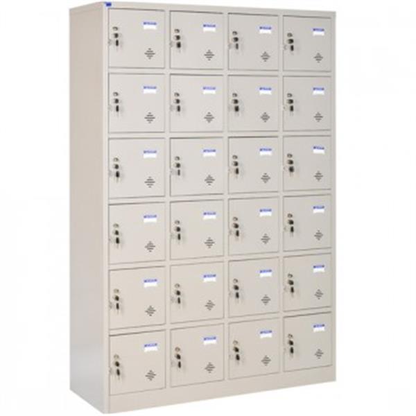 Tủ Locker 24 ngăn TU986-4KP