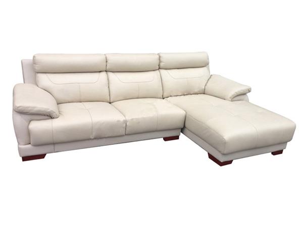 Bộ ghế sofa góc Hòa Phát SF101A