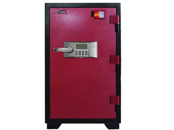 Két sắt chống cháy Hòa Phát KF250K1DT