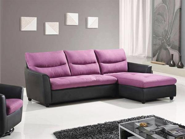 Sofa gia đình Hòa Phát SF66