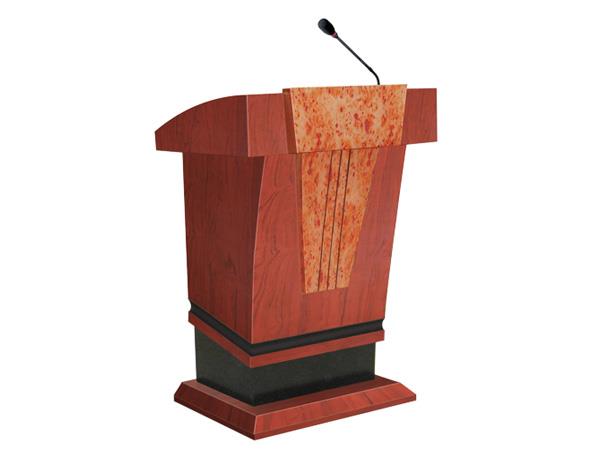 Bục phát biểu LT01