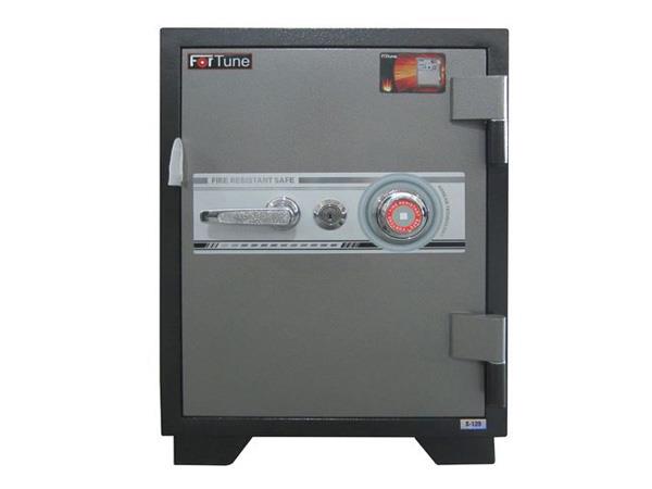 Két sắt chống cháy Hòa Phát KF120K1C1