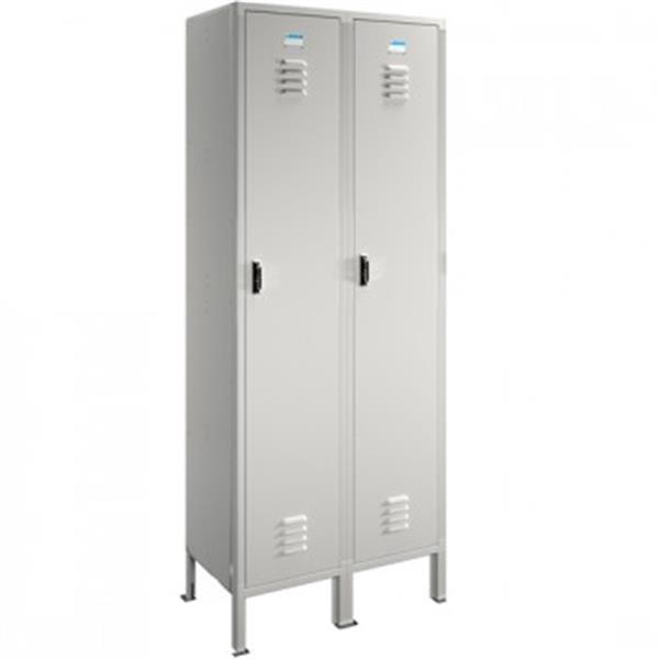 Tủ locker 2 khoang TU991-2K