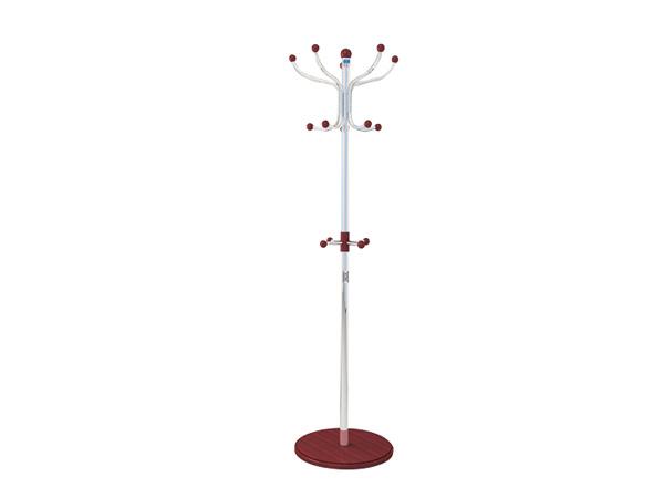 Mắc áo khung Inox MA05