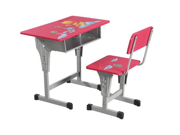 Bộ bàn ghế học sinh BHS03, GHS03