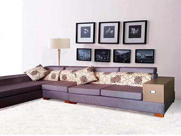 Bộ ghế Sofa hòa phát SF44