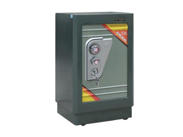 Két sắt bảo mật KV100