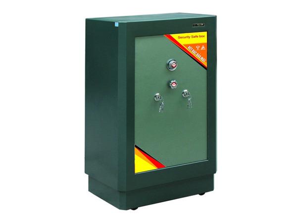 Két sắt bảo mật KV181