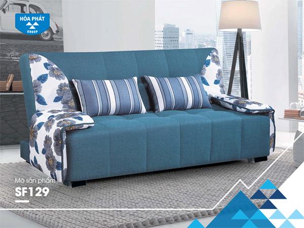 Sofa giường cao cấp SF129