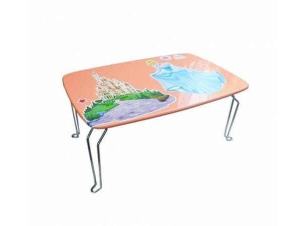 Bàn gấp mẫu giáo BMG01