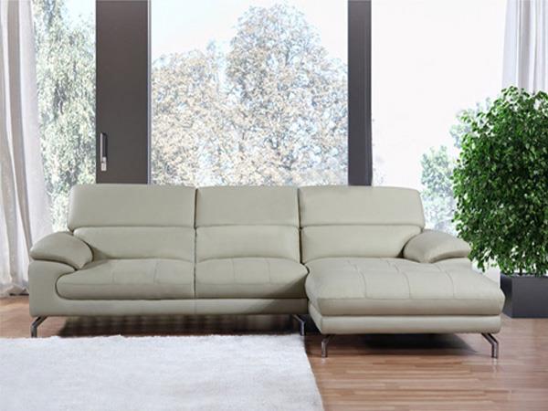 Bộ ghế sofa phòng khách SF60