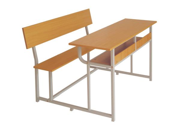 Bàn ghế học sinh BSV107T
