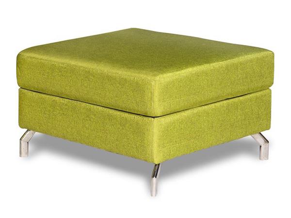 Ghế đôn sofa bọc nỉ SFD46