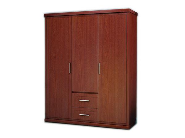 Tủ đựng quần áo Hòa Phát TA3B2N