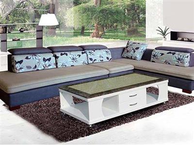 Bộ ghế sofa nỉ SF45