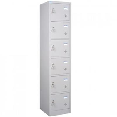 Tủ sắt locker TU986P