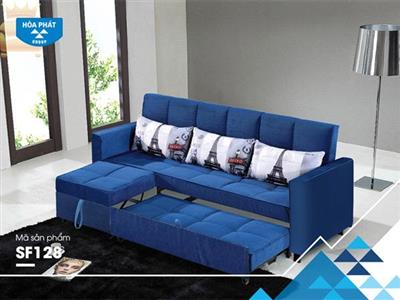 Sofa giường Hòa Phát SF128