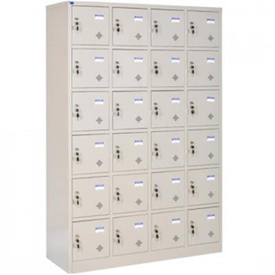 Tủ Locker 24 ngăn TU986-4KP