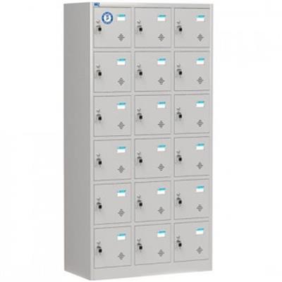 Tủ Locker 18 ngăn TU986-3KP