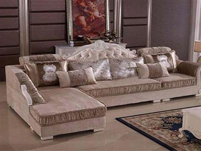 Bộ ghế Sofa góc Hòa Phát SF50