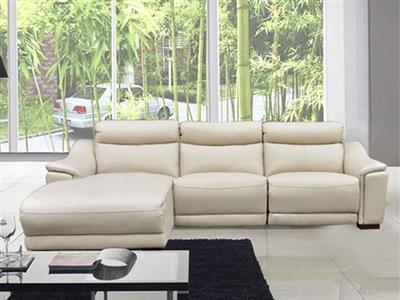 Sofa bọc da cao cấp SF108