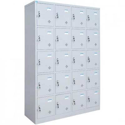 Tủ locker sắt TU985-4KP