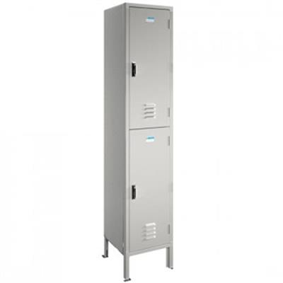 Tủ locker sắt 2 ngăn TU992