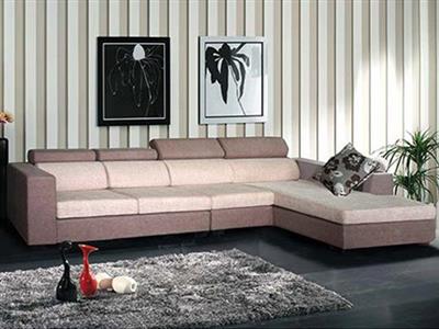 Bộ ghế sofa góc SF42