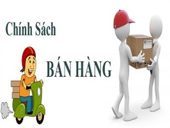 Chính Sách & Quy Định