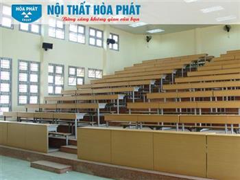 Công trình Đại Học Hải Phòng