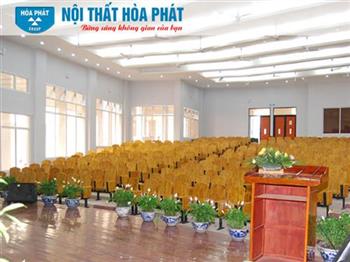 Công trình Đại Học An Giang