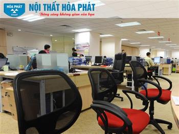 Công trình Ngân Hàng Hàng Hải Maritime Bank