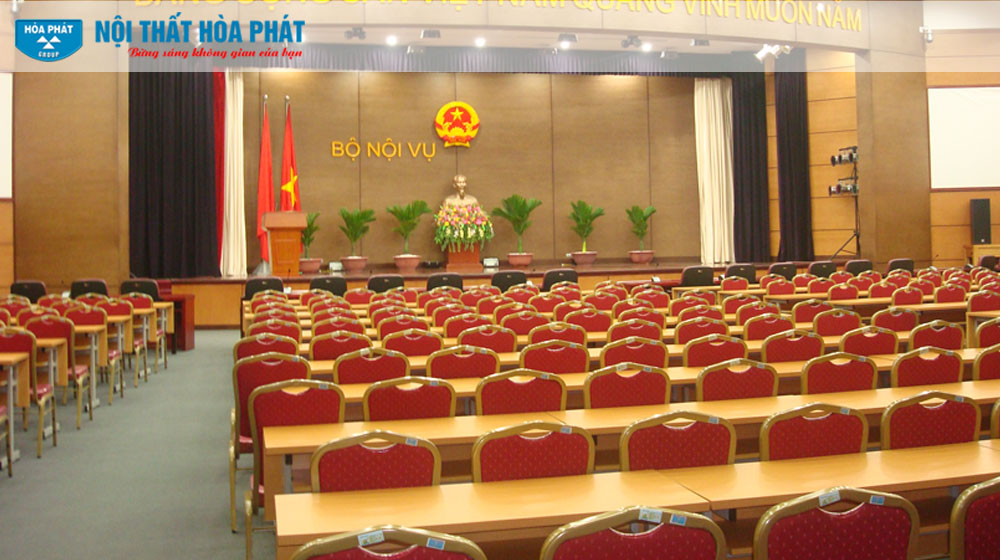 Công trình Bộ Nội Vụ Công trình Bộ Nội Vụ
