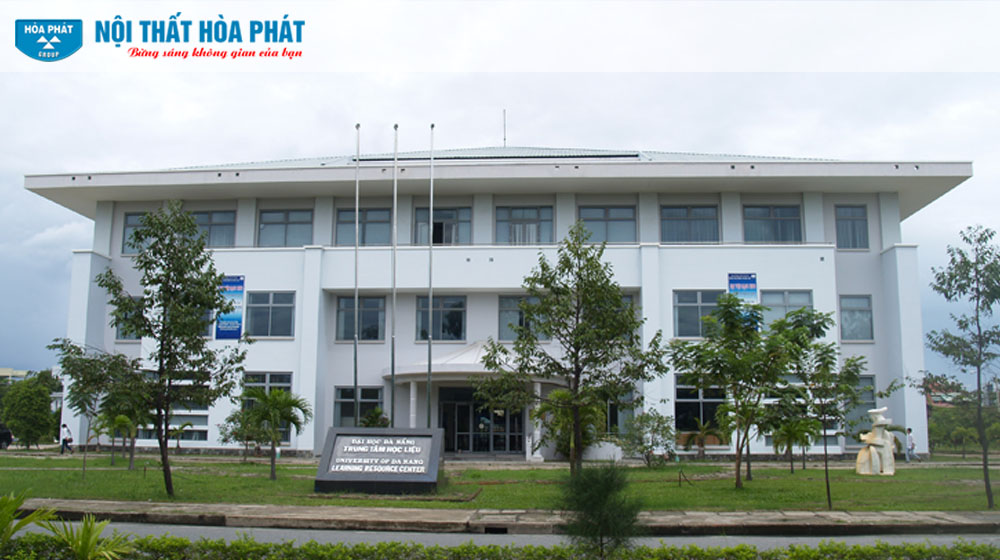 Công trình Đại Học Đà Nẵng Công trình Đại Học Đà Nẵng
