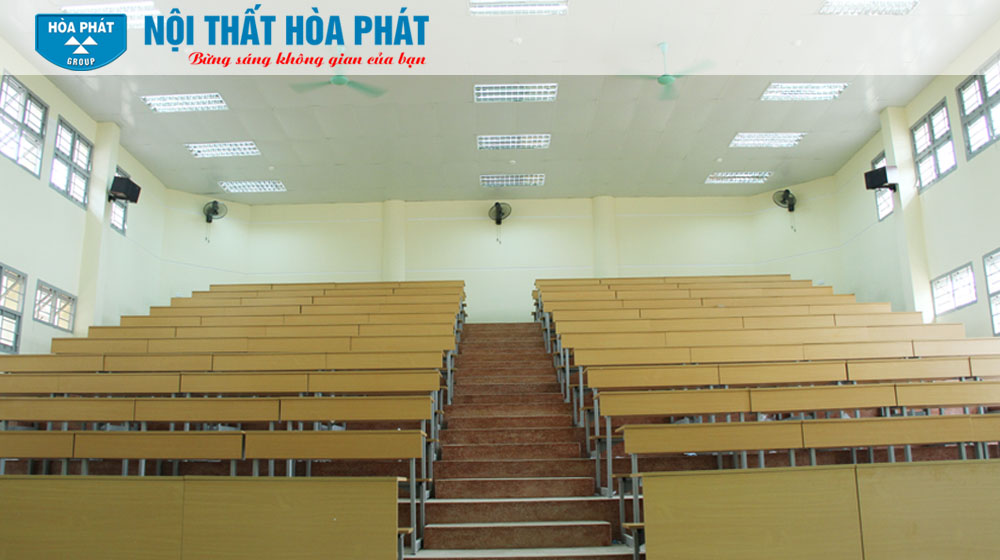 Công trình Đại Học Hải Phòng Công trình Đại Học Hải Phòng