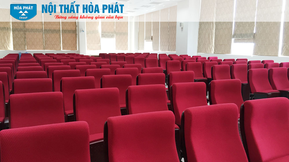 Công Trình Hội Trường Kiểm Toán TPHCM Công Trình Hội Trường Kiểm Toán TPHCM