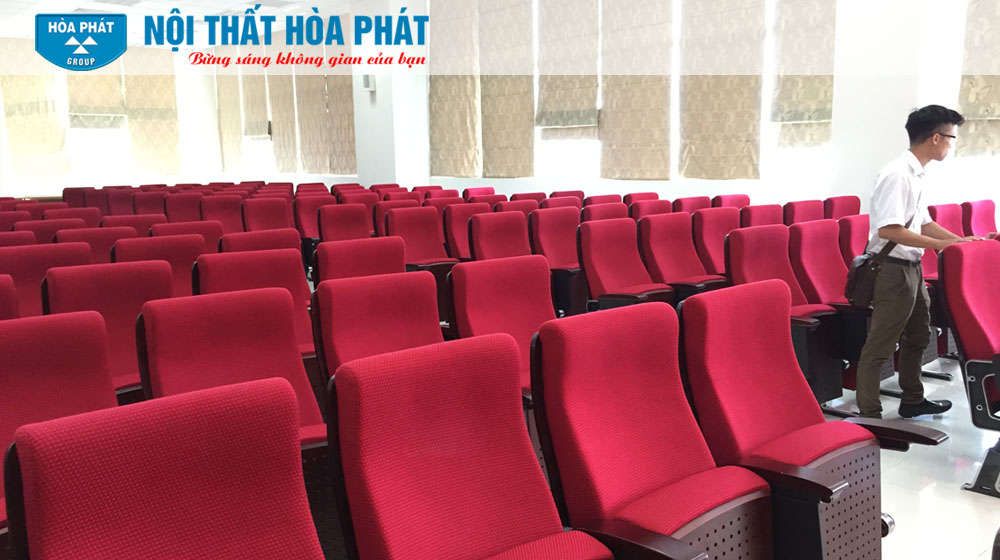 Công Trình Hội Trường Kiểm Toán TPHCM Công Trình Hội Trường Kiểm Toán TPHCM