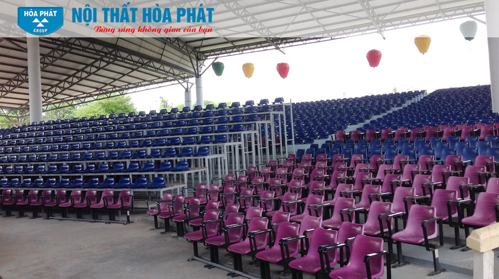 Công trình Nhà Hát Hội An Công trình Nhà Hát Hội An