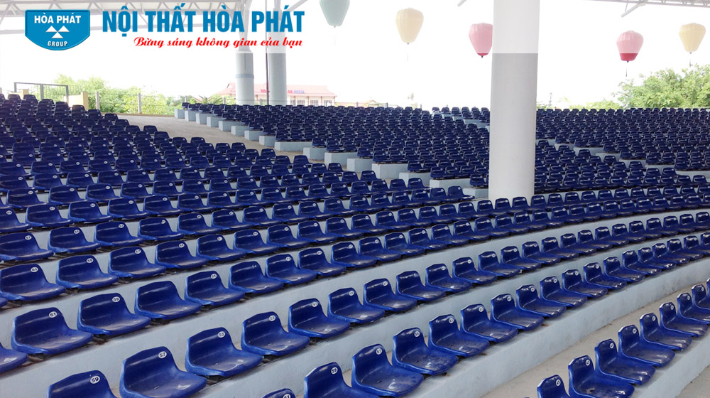 Công trình Nhà Hát Hội An Công trình Nhà Hát Hội An