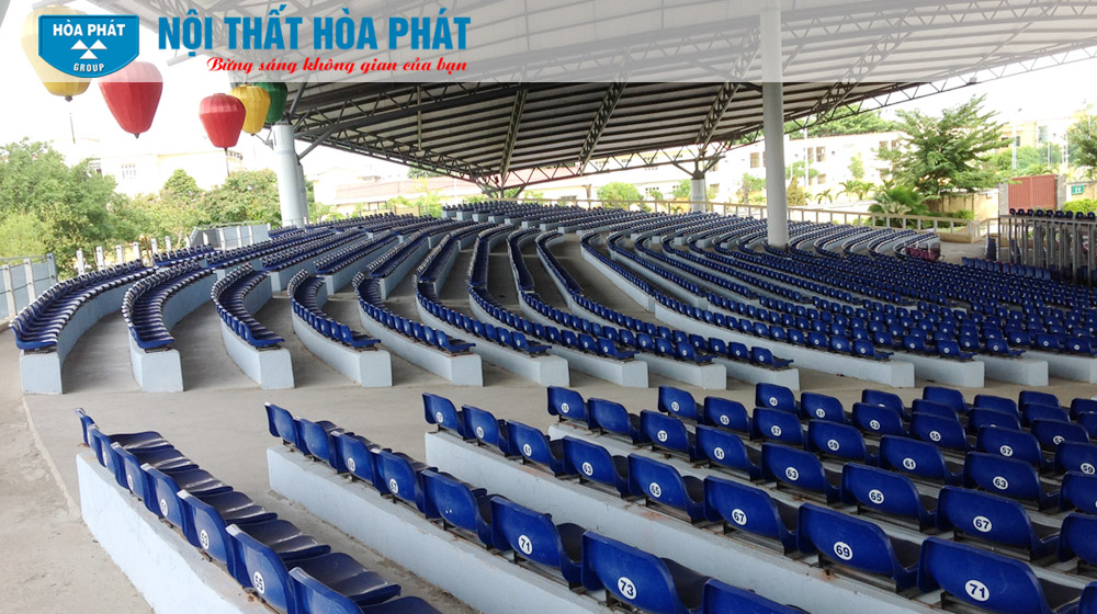 Công trình Nhà Hát Hội An Công trình Nhà Hát Hội An