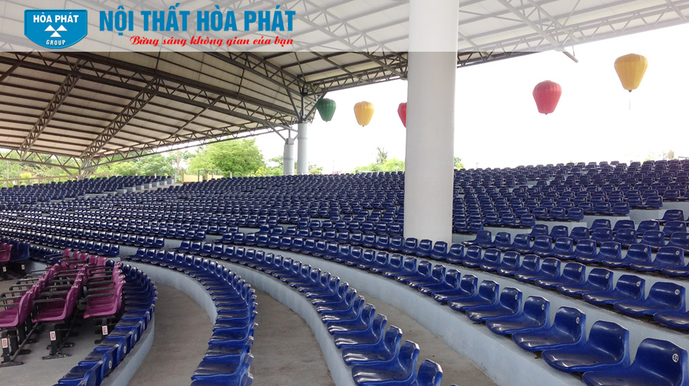 Công trình Nhà Hát Hội An Công trình Nhà Hát Hội An
