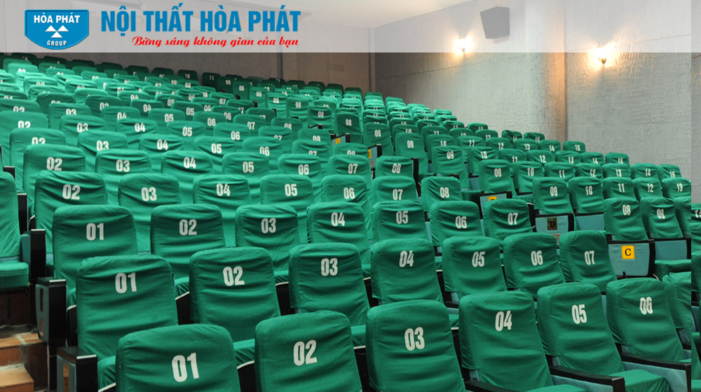 Công trình Nhà Hát Múa Rối TW Công trình Nhà Hát Múa Rối TW