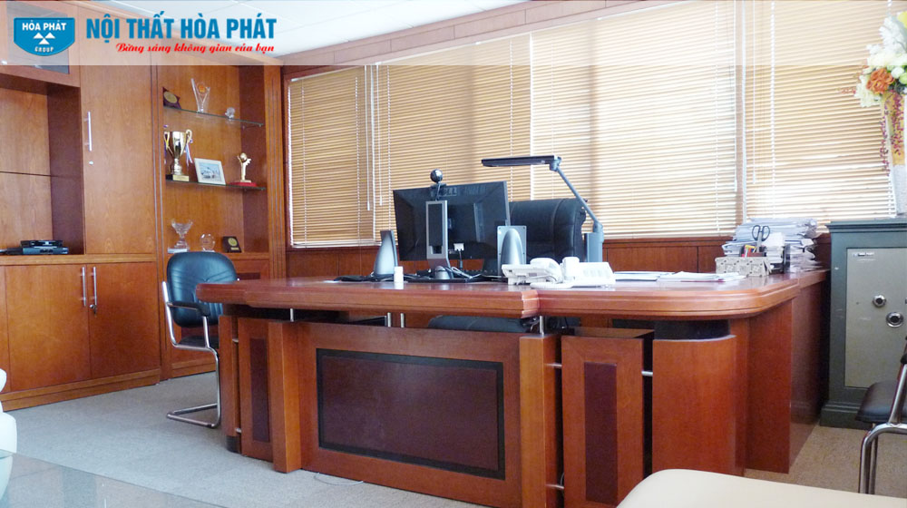Công trình văn phòng Ống Thép Hòa Phát Công trình văn phòng Ống Thép Hòa Phát