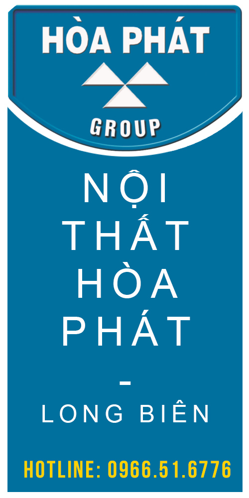 Nội thất Hòa Phát chính hãng